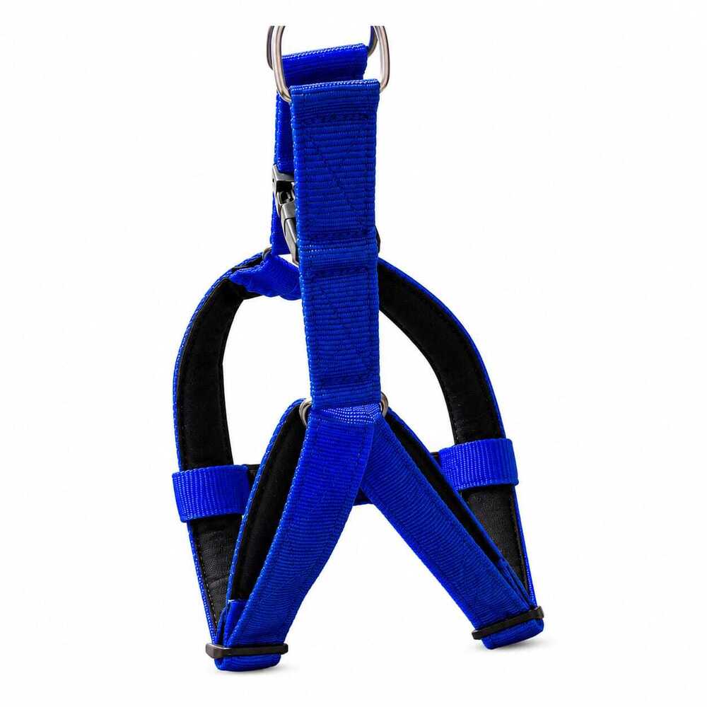 Dog Harness Padded Body Belt