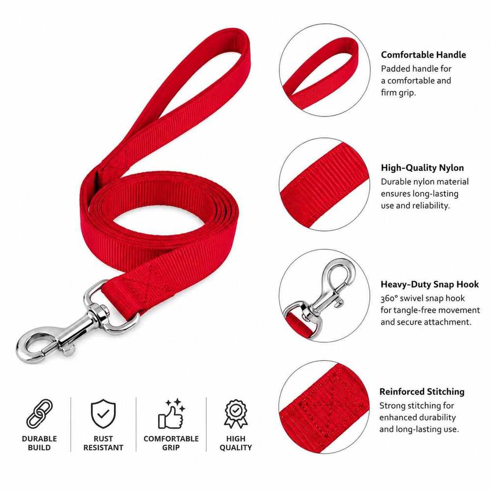 Dog Leash