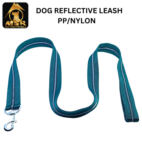 Dog Leash Reflective
