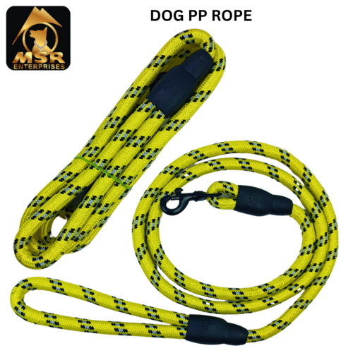 Dog PP Rope