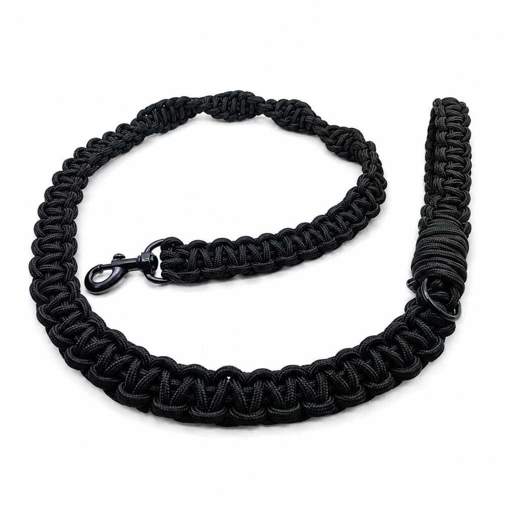 DOG LEASH & COTTON THREAD  ROPE