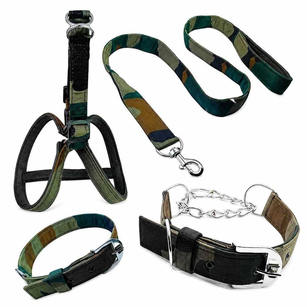 Dog Harness / Leash /collar