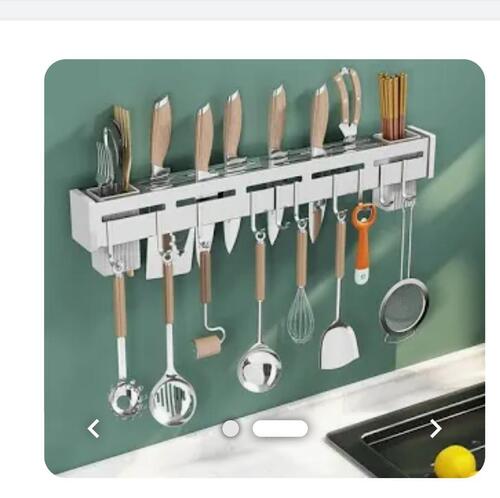 Kitchen Knife Rack