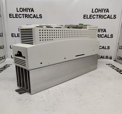 LENZE EVS9321-EP SERVO DRIVE