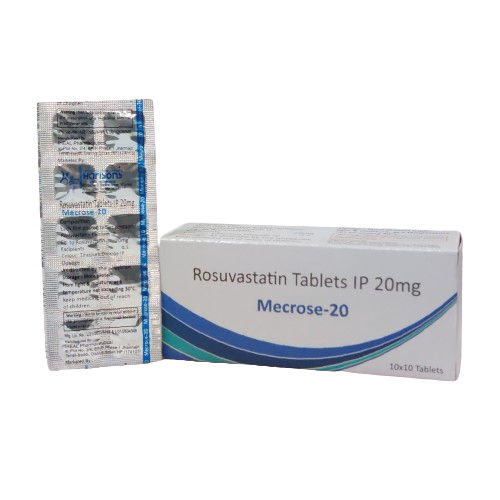 Pharmaceutical Tablets