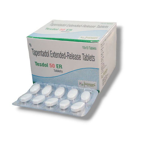 Extended Release Tablets General Medicines