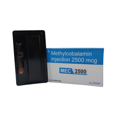 Methylcobalamin Injection