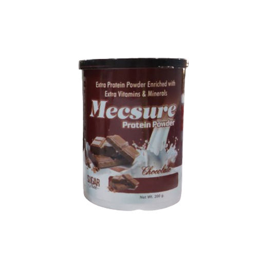 200Gm Mescure Protein Powder Efficacy: Promote Nutrition