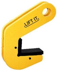 Easy To Operate Liftit Pipe Lifting Clamp