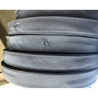 400 Denier Pp Tape - Polyester Material | Lightweight, Plain Textured, Coated Style, Available In Various Colors
