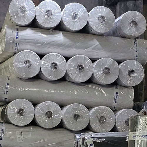 Nonwoven Fabric Rolls