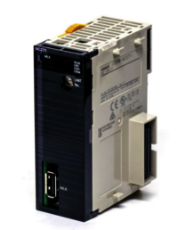 Omron Cj-series Plc (temperature Controllers Unit) Cj1w-tc101 - Height: 90 Millimeter (mm)