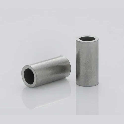 Silver Ss Spacer Sleeve