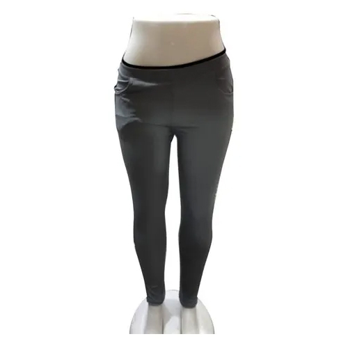 Ladies Drifit 4 Way Lycra Lower