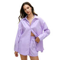 Ladies Long Shirt Western Dress