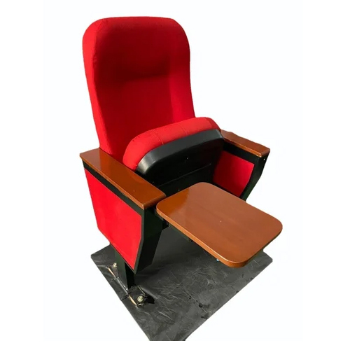 Push Back Auditorium Chair for Auditoriums