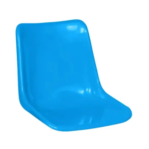 Different Available . Plastic Shell Stadium Chair