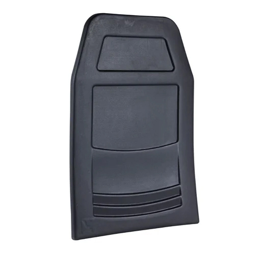 Auditorium Chair Plastic Back Cover