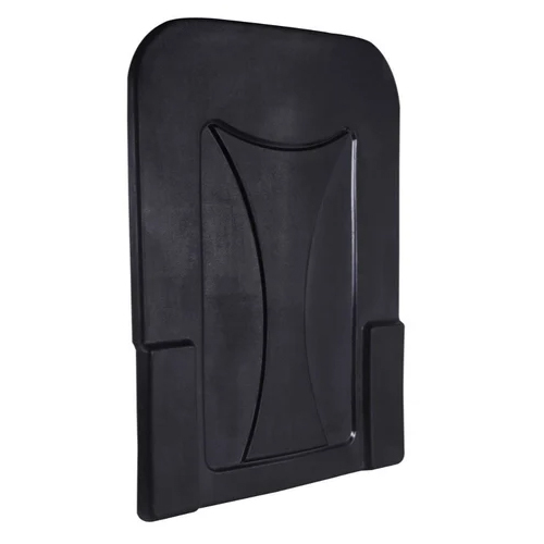 Auditorium Chair Plastic Back Cover