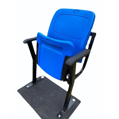 Tip Up Stadium Chair