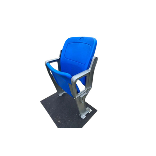 Aluminium Stadium Chair