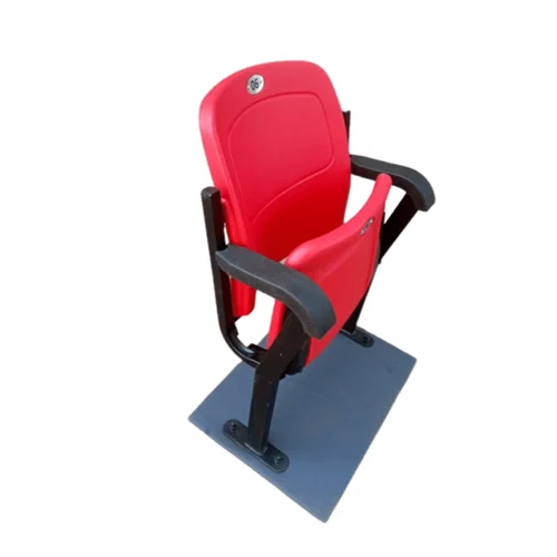 Plastic Stadium Chairs