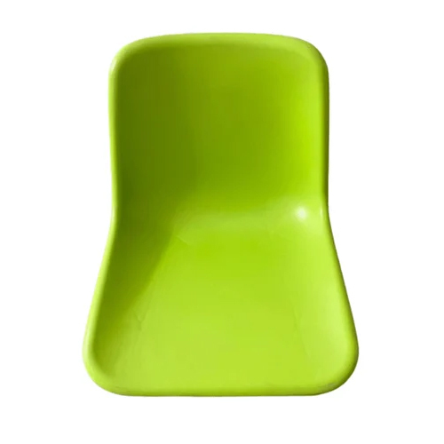 Plastic Baby Shell Chair