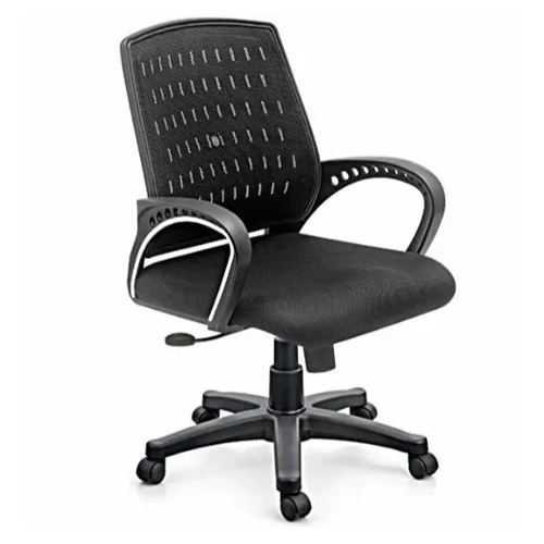 Net Back Office Chair