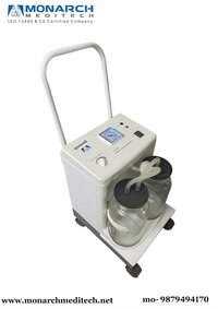 SUCTION MACHINE 7A - 23D