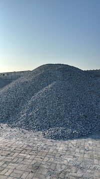 Recycled Cryolite for Aluminium Smelters