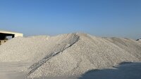 Recycled Cryolite for Aluminium Smelters