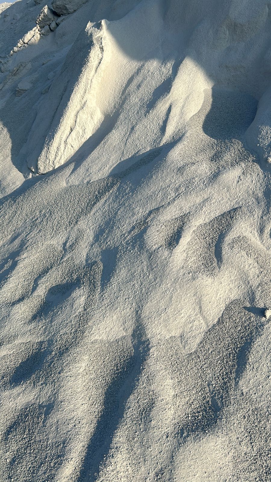Recycled Cryolite for Aluminium Smelters