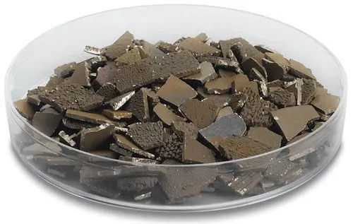 Manganese Dioxide Chips