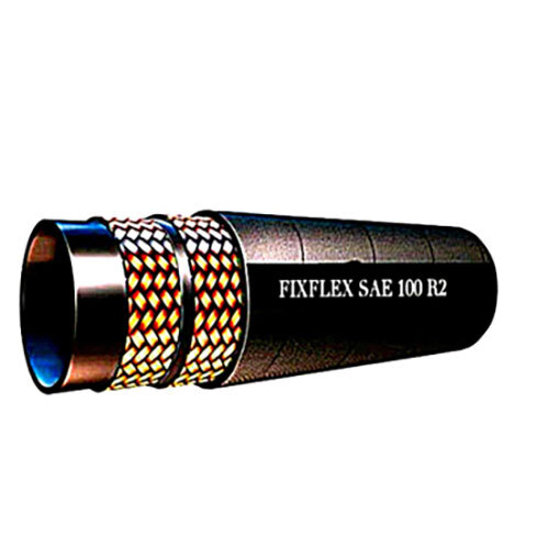 Fixflex Sae 100 R2- 2SN