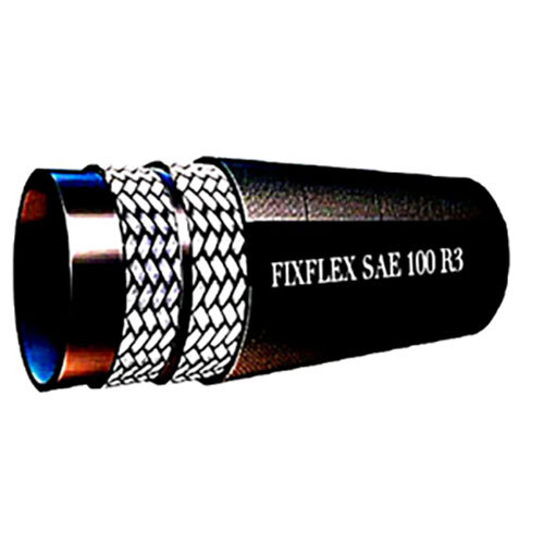 Fixflex Sae 100 R3 - Color: Black