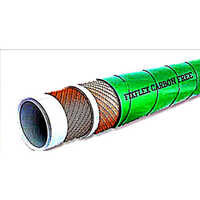 Fixflex Carbon Free Hose - Color: Green