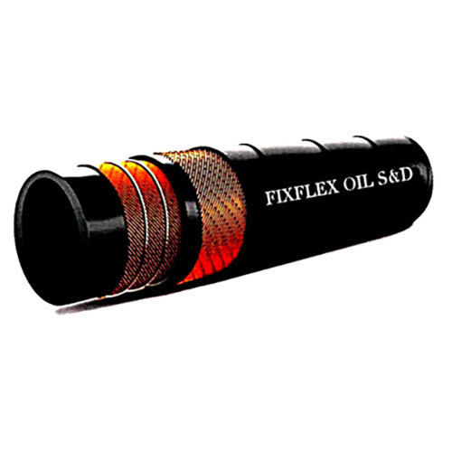 FIXFLEX OIL S & D HOSE