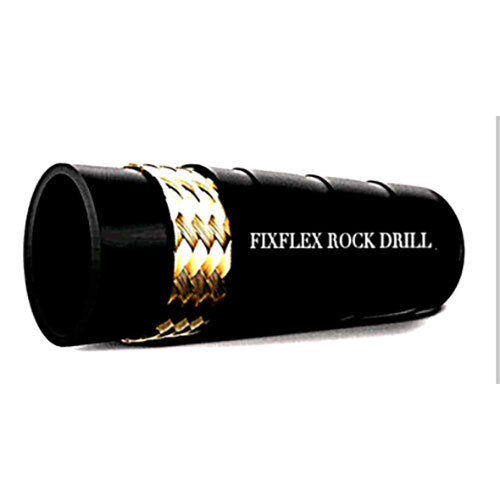 FIXFLEX ROACK DRILL HOSE