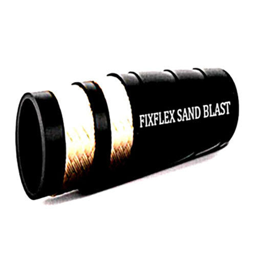 FIXFLEX SAND BLAST HOSE