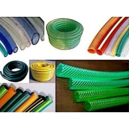 PVC FIBRE REINFORCED HOSE