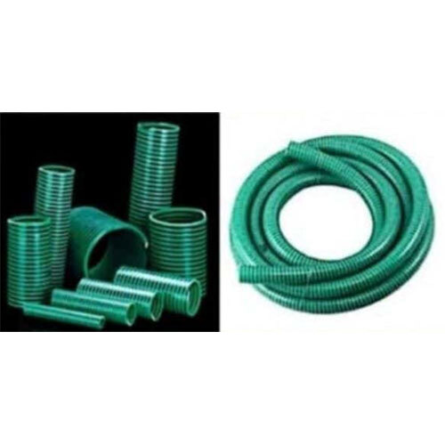 PVC SUCTION HOSE MEDIUM DUTY