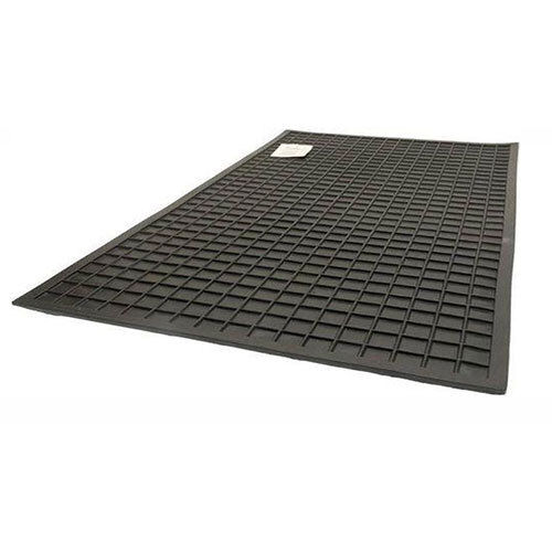 RUBBER MAT