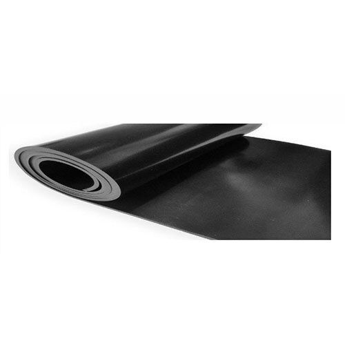 EPDM RUBBER SHEET