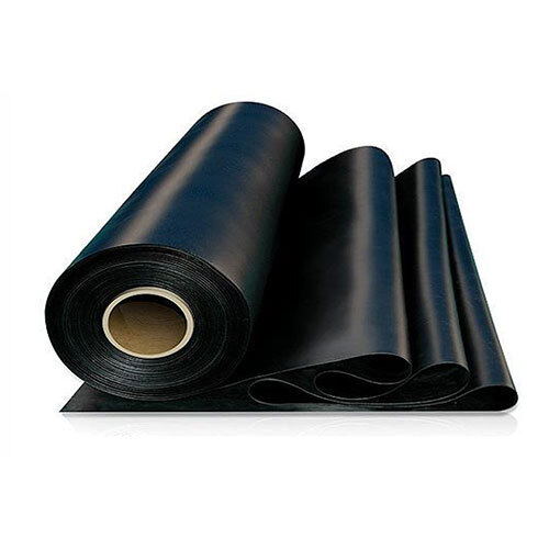 SYNTHETIC RUBBER SHEET