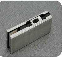 Glass Bottom Patch - Coating Type: Electroplated