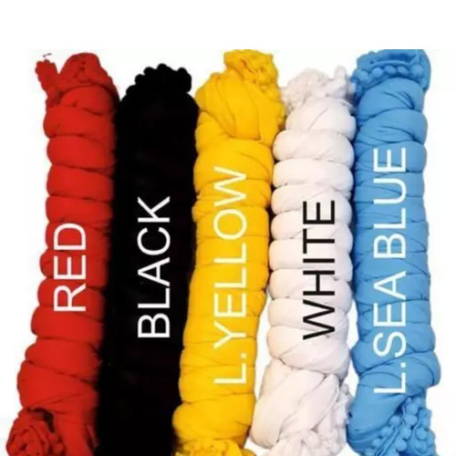 Ladies Solid Color Stole - Cotton, Daily Use, Different Available Colors | Perfect Winter Accessory for Style and Warmth