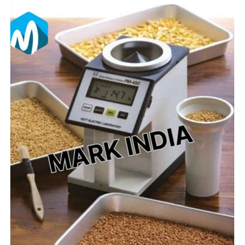 PM-450 Grain Moisture Meter