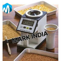 PM-450 Grain Moisture Meter