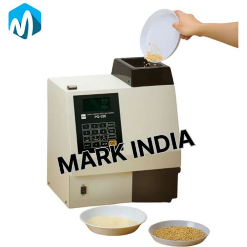 PQ-520 Single Kernel Grain Moisture Tester