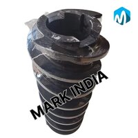 Silky Feed Screw - Color: Black